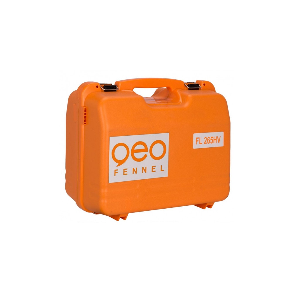 Transport Container For FL 265HV Laser Level