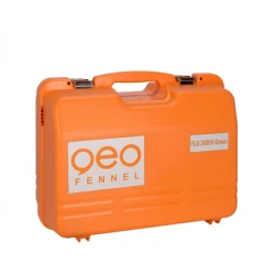 Transport container for FLG 245HV-Green laser leveler | Great Price | Online Store - Norwit.pl