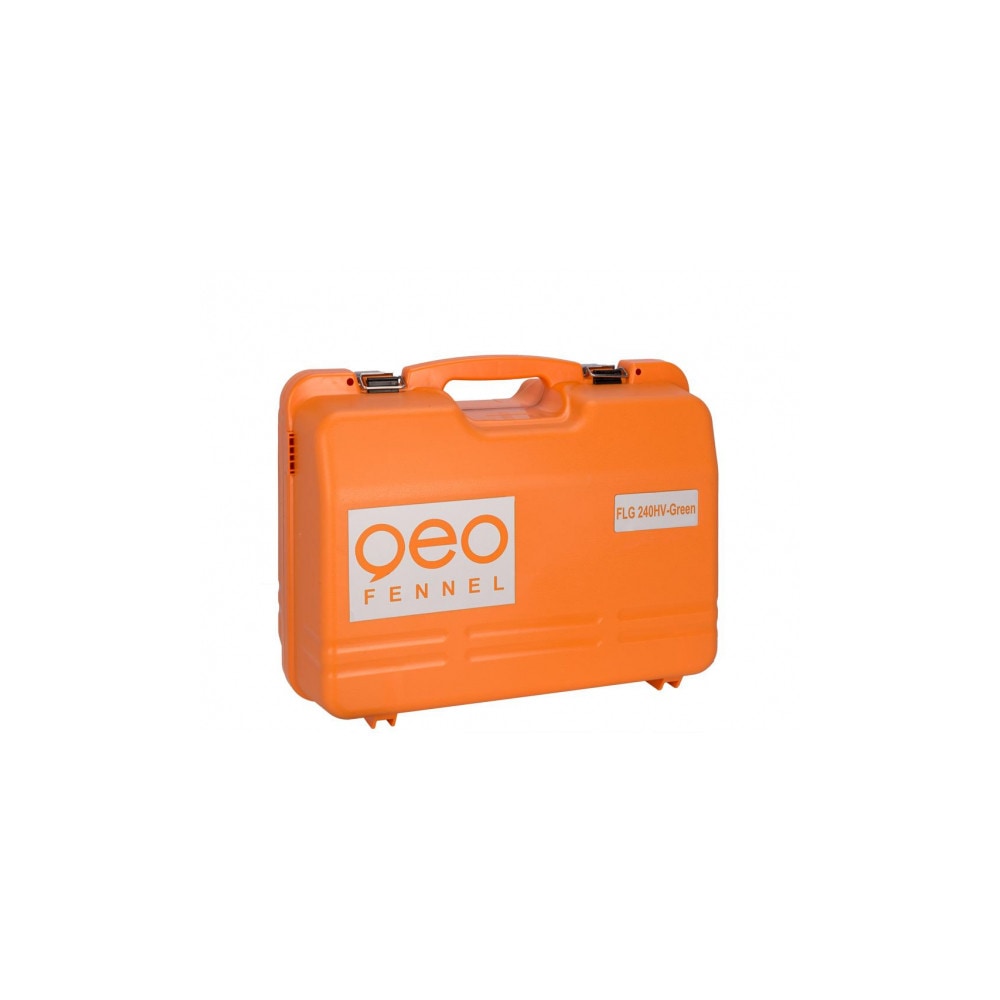 Transport Container For FLG 240hv-Green Laser Level