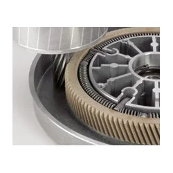 Polishing, Multi-tasking machine SCHWAMBORN ES 420 | Great Price | Online Store - Norwit.pl