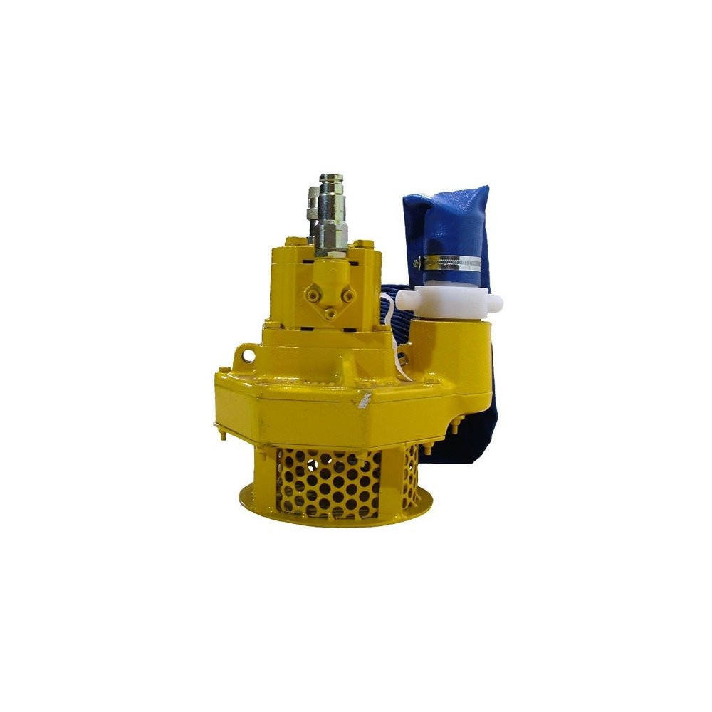 Altrad Belle hydraulic sludge pump (Midi/Major) | Great Price | Online Store - Norwit.pl
