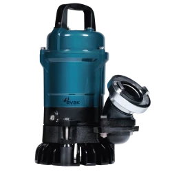 Pompa szlamowa zatapialna 750W-EVAK 50 EUS-5.10S | Dobra Cena | Sklep Online - Norwit.pl