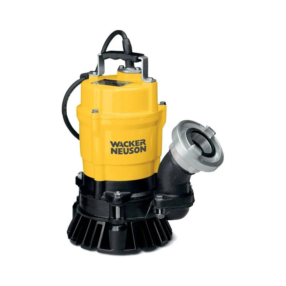Pompa szlamowa zatapialna Wacker Neuson PST2 400 | Dobra Cena | Sklep Online - Norwit.pl