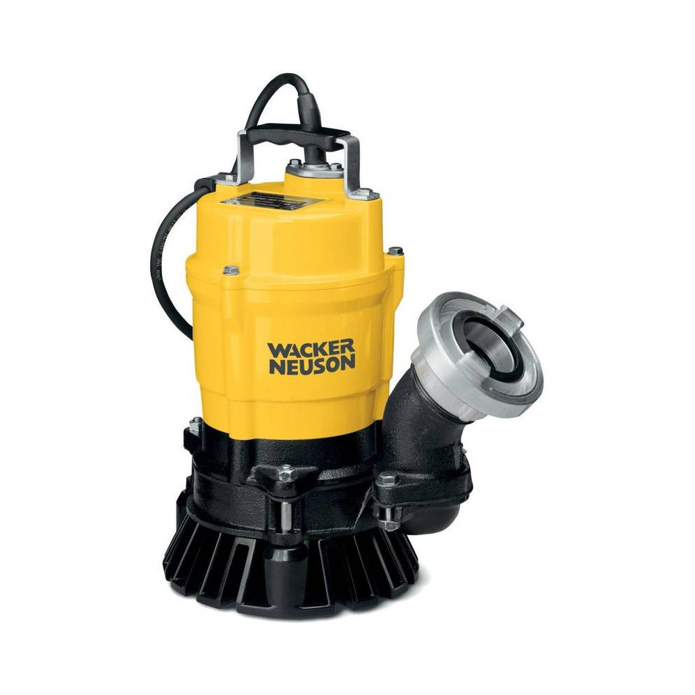 Pompa szlamowa zatapialna Wacker Neuson PST2 400 | Dobra Cena | Sklep Online - Norwit.pl