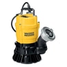 Wacker Neuson PST2 400 Submersible Sludge Pump — photo 1 of 2