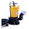 Wacker Neuson PST2 400 Submersible Sludge Pump — photo 2 of 2