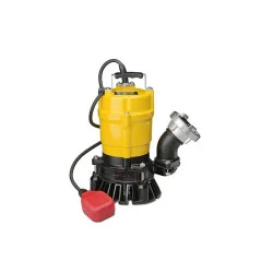 Wacker Neuson PST2 400 Submersible Sludge Pump (with Float)
