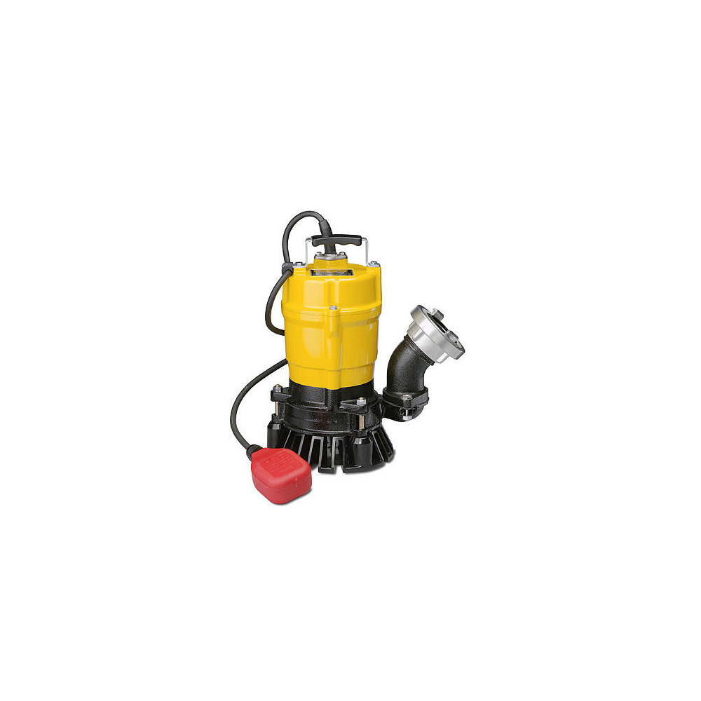 Wacker Neuson PST2 400 submersible sludge pump (with float) | Great Price | Online Store - Norwit.pl Wacker Neuson PST2 400 submersible sludge pump (with float) | Great Price | Online Store - Norwit.pl