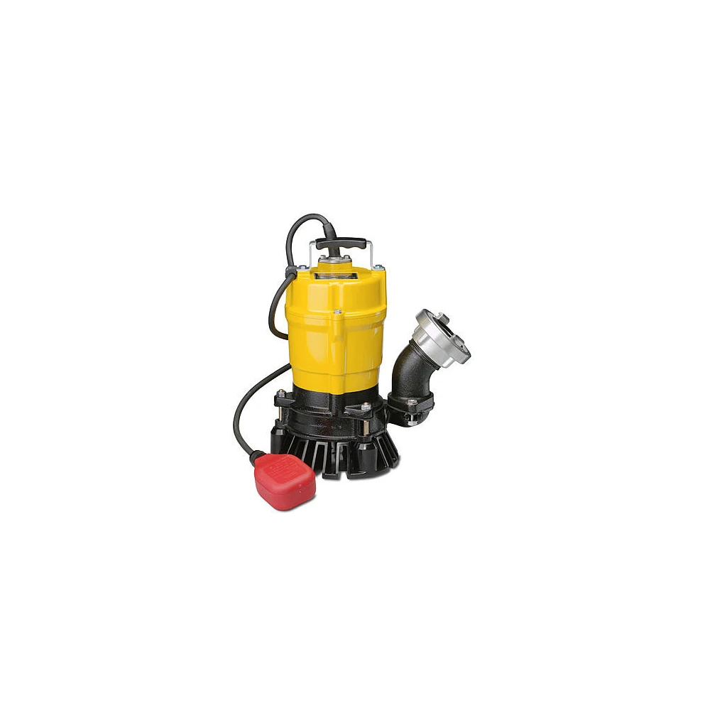 Wacker Neuson PST2 400 submersible sludge pump (with float) | Great Price | Online Store - Norwit.pl