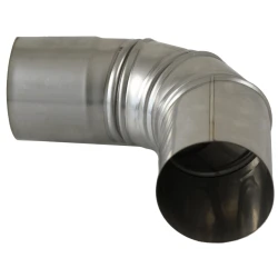 Regulowane przedłużenie rury Rex Nordic (0-90°) (kopiuj) | Great Price | Online Store - Norwit.pl