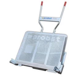 Regulowany wózek do transportu VTK-V Probst | Dobra Cena | Sklep Online - Norwit.pl