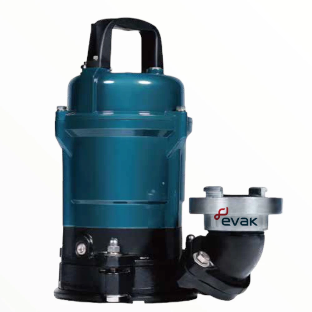 Pompa zalaniowa szlamowa EVAK 50EUSR5.05S | Great Price | Online Store - Norwit.pl