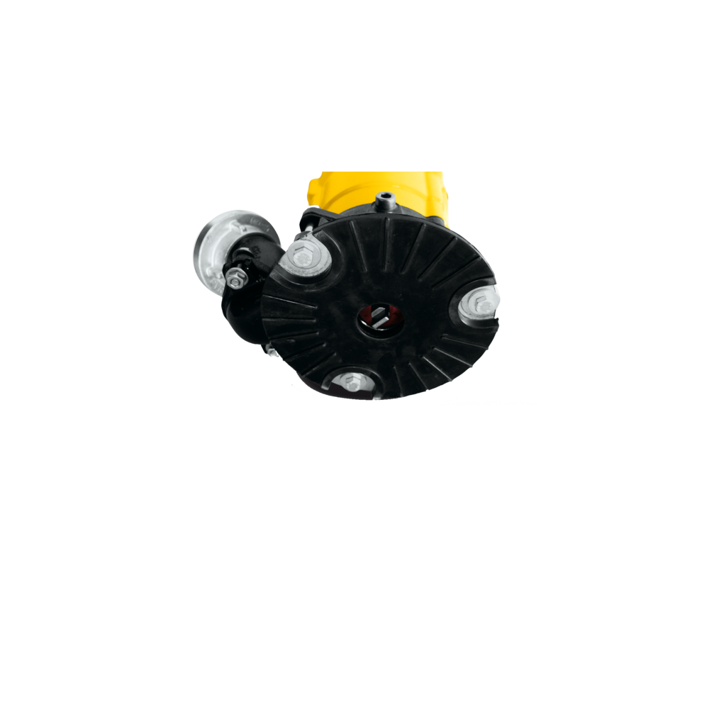 Pompa zalaniowa Wacker Neuson PST2 400 z płytą zalaniową | Dobra Cena | Sklep Online - Norwit.pl