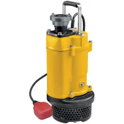 Pompa zatapialna Wacker Neuson PS2 1503 (  pływak) | Dobra Cena | Sklep Online - Norwit.pl