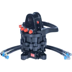Probst hydraulic rotation rotator | Great Price | Online Store - Norwit.pl