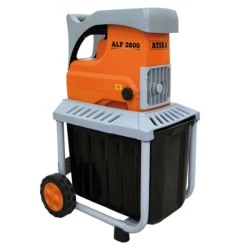 Garden shredder ALF 2800 ATIKA | Great Price | Online Store - Norwit.pl