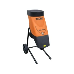 Rozdrabniacz ogrodowy AMA 2500 ATIKA | Dobra Cena | Sklep Online - Norwit.pl