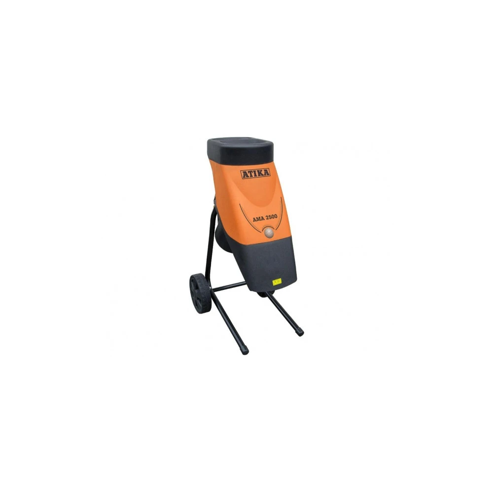 AMA 2500 ATIKA garden shredder | Great Price | Online Store - Norwit.pl