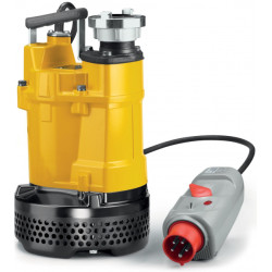 Wacker Neuson PS2 2203L submersible pump | Great Price | Online Store - Norwit.pl