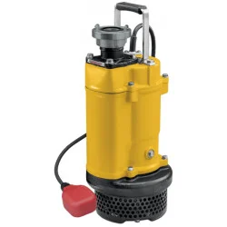 Wacker Neuson Submersible Pump PS2 2203 ( Float)