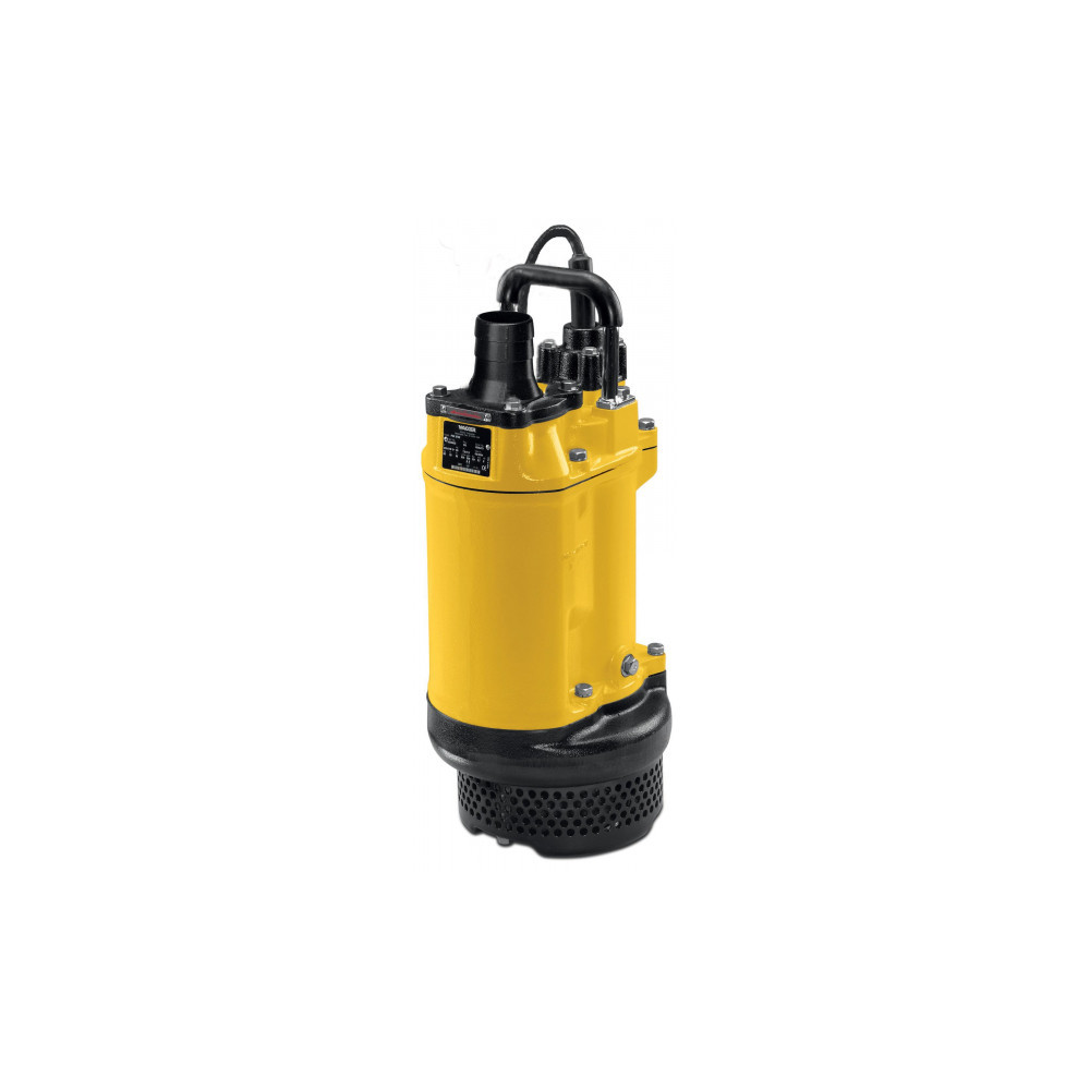 Wacker Neuson PS2 3703 submersible pump | Great Price | Online Store - Norwit.pl