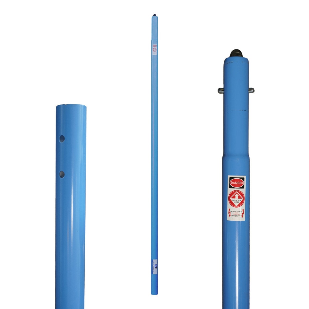 Pipe For Vibratory Screed Beton Trowel BT — photo 1 of 5