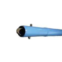 Rura do listwy wibracyjnej Beton Trowel BT | Dobra Cena | Sklep Online - Norwit.pl