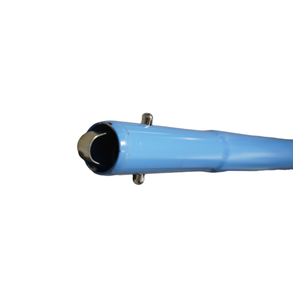 Pipe for vibrating bar Concrete Trowel BT | Great Price | Online Store - Norwit.pl