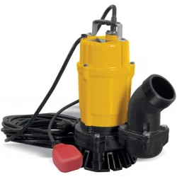 Pompa zatapialna Wacker Neuson PS2 800 (  pływak) | Dobra Cena | Sklep Online - Norwit.pl