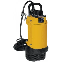 Wacker Neuson PS3 3703 Submersible Pump