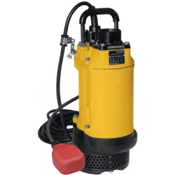 Pompa zatapialna Wacker Neuson PS3 3703 pływak | Dobra Cena | Sklep Online - Norwit.pl