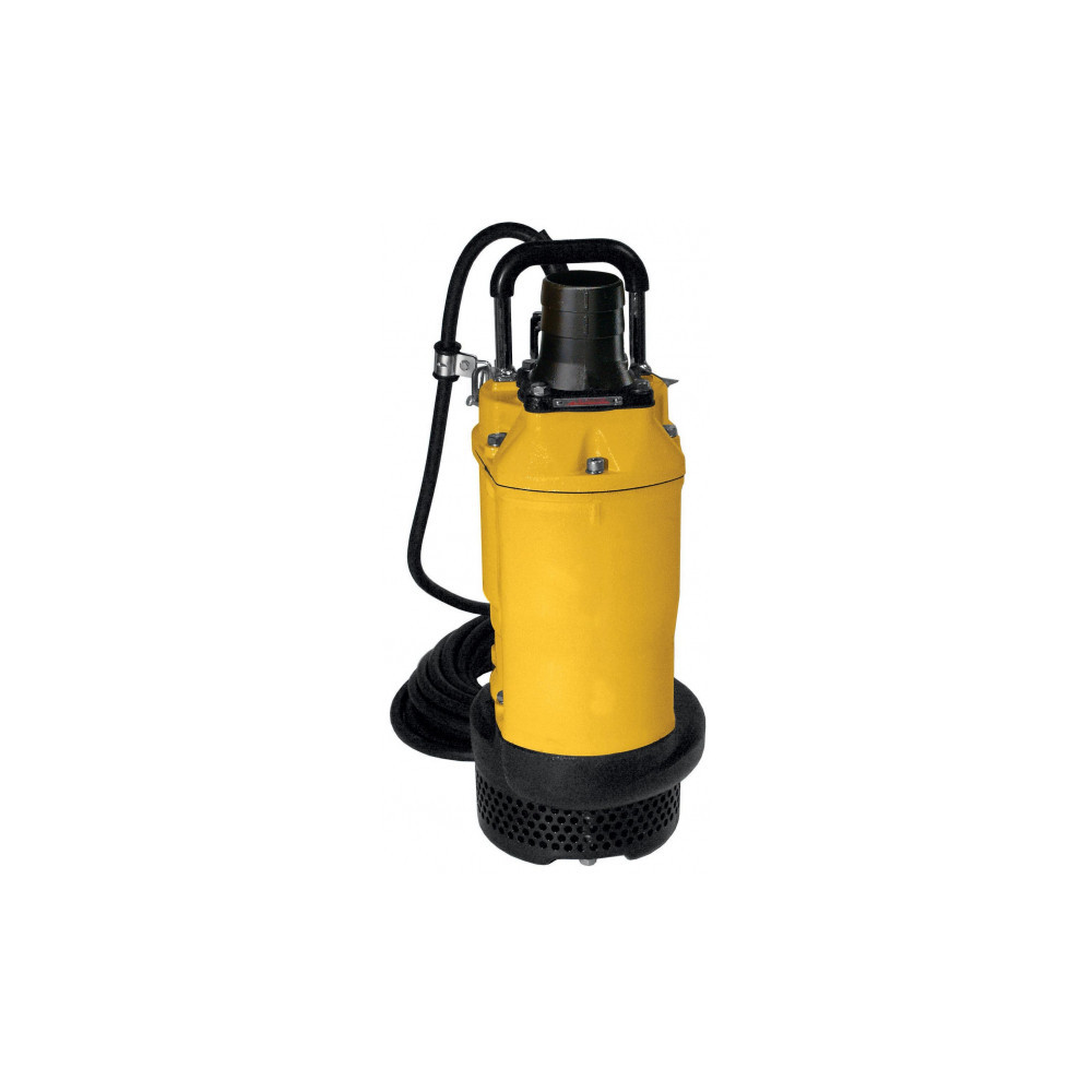Wacker Neuson PS3 5503 submersible pump | Great Price | Online Store - Norwit.pl