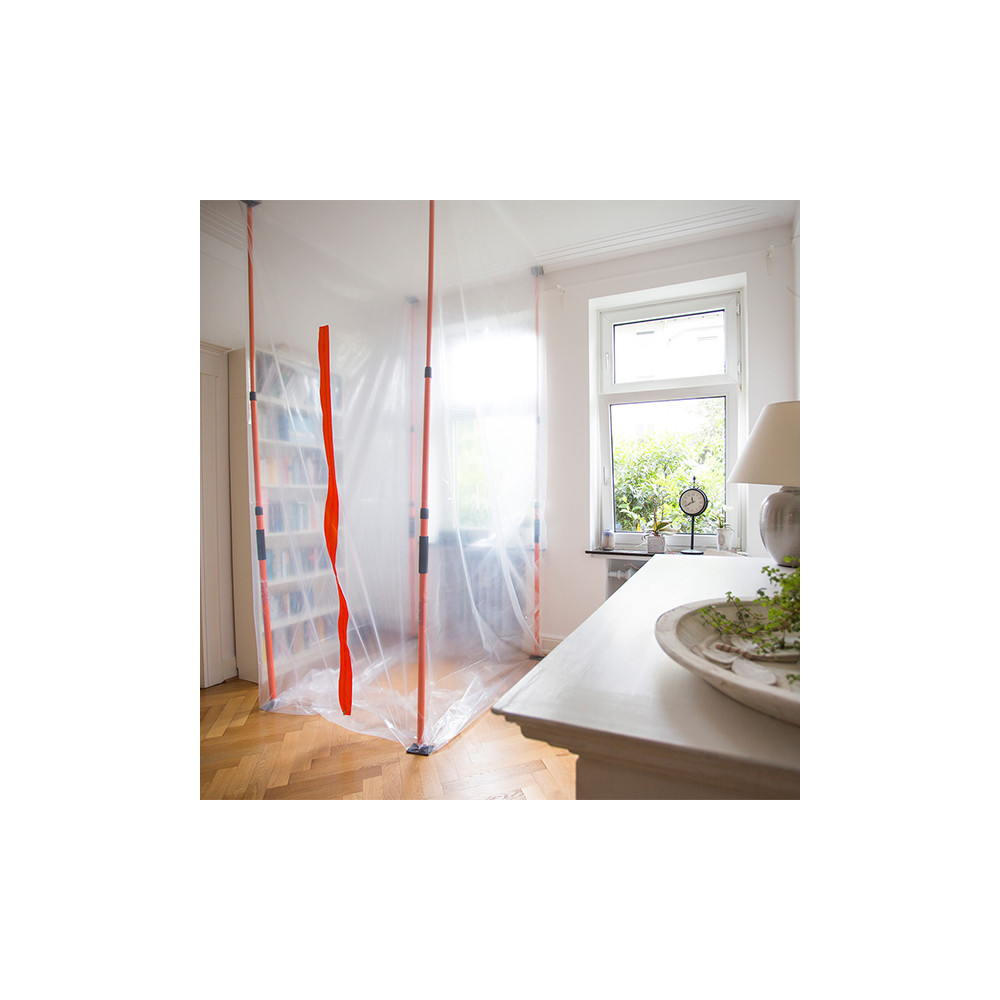 Master HEYWALL PLUS dust wall | Great Price | Online Store - Norwit.pl