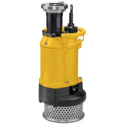 Wacker Neuson PS4 11003HH Submersible Pump