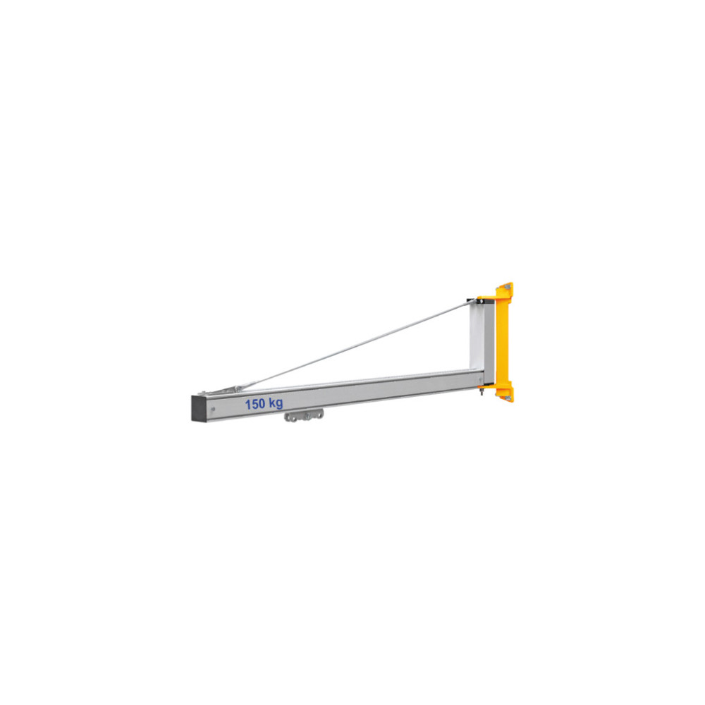 Wall-mounted boom AWSK-150-4 Probst | Great Price | Online Store - Norwit.pl
