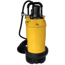 Wacker Neuson Submersible Pump PS4 5503