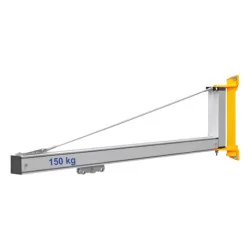 Wall-mounted boom AWSK-300-5 Probst | Great Price | Online Store - Norwit.pl