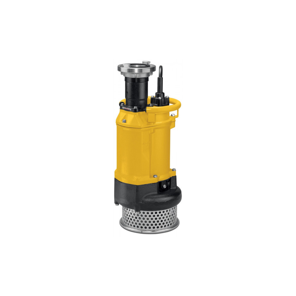 Wacker Neuson PS4 7503HH submersible pump | Great Price | Online Store - Norwit.pl