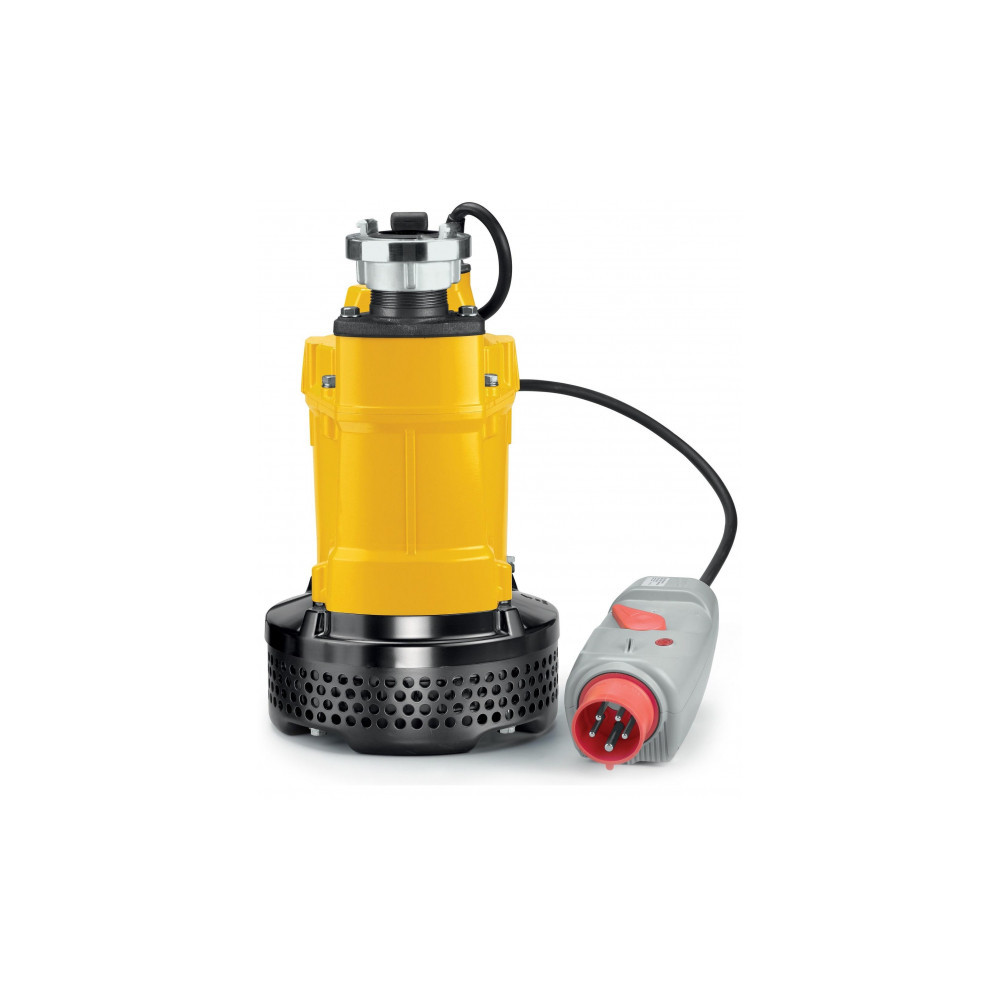 Wacker Neuson PSA2 2203L submersible pump | Great Price | Online Store - Norwit.pl