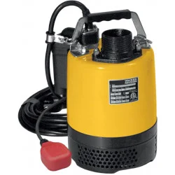 Pompa zatapialna Wacker Neuson PSA2 500 z pływakiem | Dobra Cena | Sklep Online - Norwit.pl