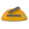 Segment diamentowy (abrasivo) Barikell TCK00 — zdjęcie 2 z 2