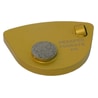 Barikell PCD SCRAPER Quick Lock Diamond Segment — photo 1 of 2
