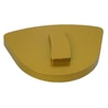 Barikell PCD SCRAPER Quick Lock Diamond Segment — photo 2 of 2