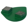 Segment diamentowy Barikell HGX super twardy beton — zdjęcie 1 z 3