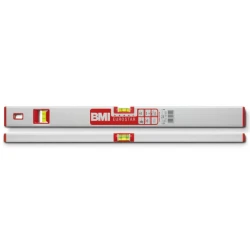 BMI EUROSTAR aluminium spirit level 150 cm | Great Price | Online Store - Norwit.pl