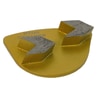Segment diamentowy TCK ARROW Quick Lock — zdjęcie 1 z 2