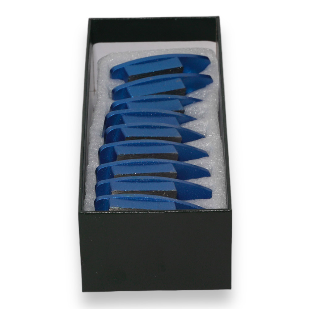 Diamond segment (soft concrete ) Barikell HGS | Great Price | Online Store - Norwit.pl