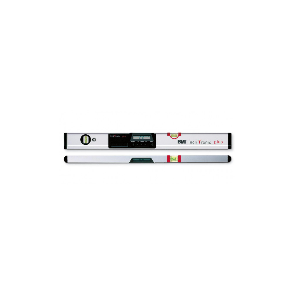 BMI Incli Tronic plus 120 cm electronic spirit level | Great Price | Online Store - Norwit.pl