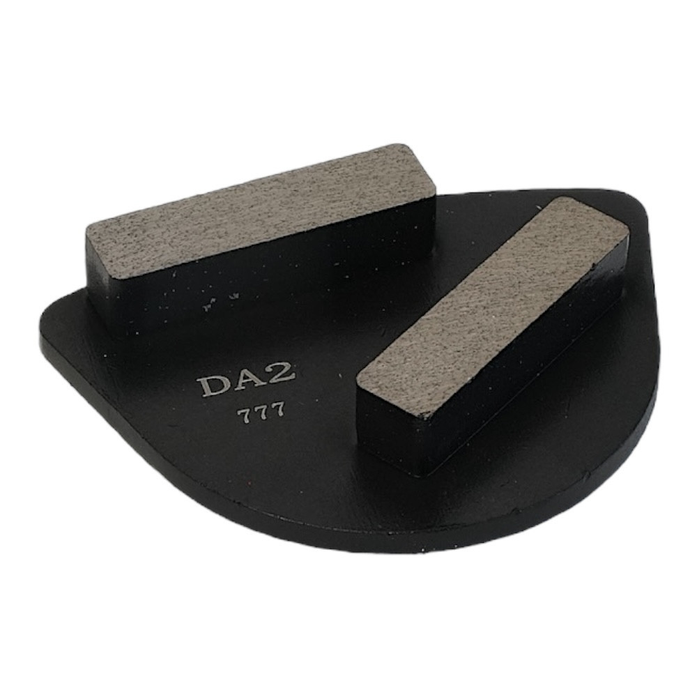 Diamond segment (medium concrete) Barikell HGM | Great Price | Online Store - Norwit.pl