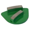 Segment diamentowy (średni beton) Barikell HGM — zdjęcie 6 z 7